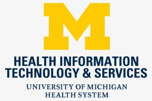 R Shiny Pro Server - University Of Michigan Health Information Technology
