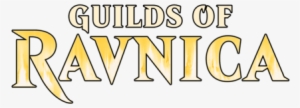 Buy - Guilds Of Ravnica Logo