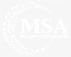 Msa Ucf Msa Ucf - Muslim Student Association Logo