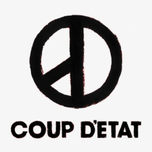 G Dragon Logo Coup D Etat
