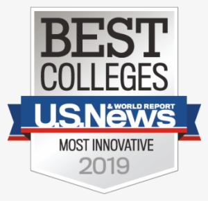 Most Innovative - U - S - News & World Report - Us News And World Report
