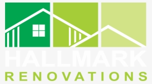 Hallmark Logo - Renovation