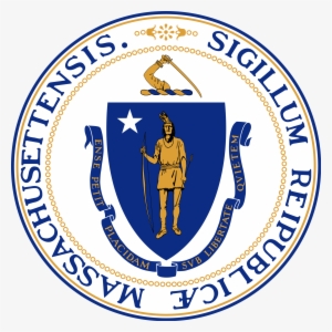 Government Links - Commonwealth Of Ma Seal