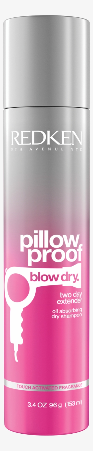 Redken Pillow Proof Two Day Extender Dry Shampoo