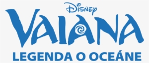 Moana - Moana Logo