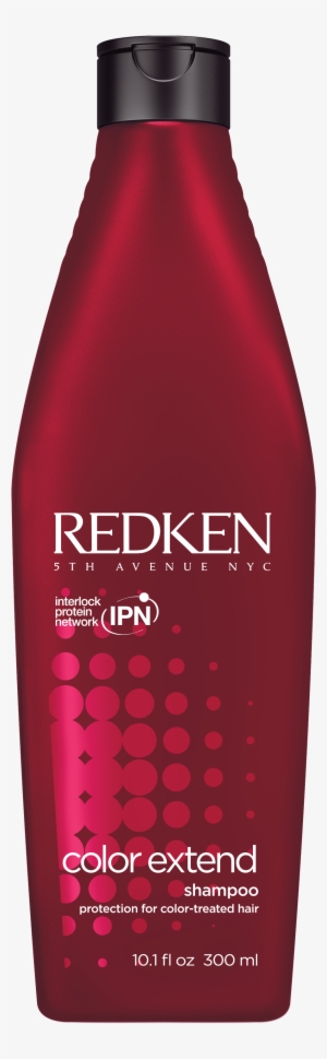 Redken Color Extend Shampoo - Redken Extreme Conditioner 250 Ml 250 Ml