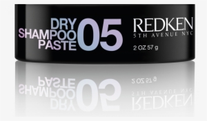 Redken Dry Texture Range - Redken Dry Shampoo Paste