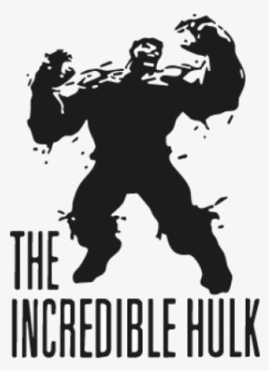 The Incredibles Hulk Emblem Png Logo - Hulk & Iron Man