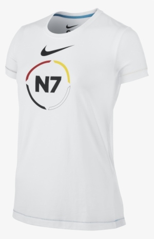 Related - Nike N7