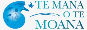 Logo Te Mana