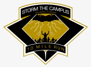 Storm The Campus