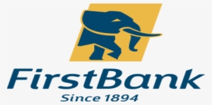 Ex-banker In Court For Allegedly Defrauding First Bank - First Bank Of Nigeria Logo