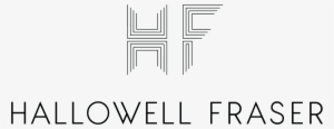 Hallowell Fraser - Islington - Line Art