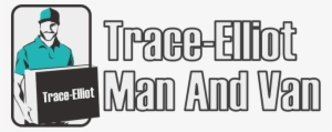 Trace-elliot Man And Van - Efficient Man