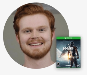 2pm 10pm Et / 11am 7pm Pt - Mass Effect Andromeda Deluxe Edition [xbox One Game]