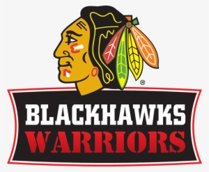 Chicago Blackhawks Warriors