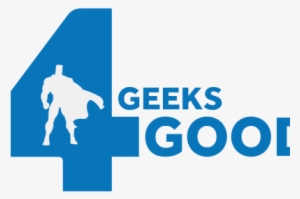 Geeks 4 Good - 2 In 1 Douchegel 100 Ml