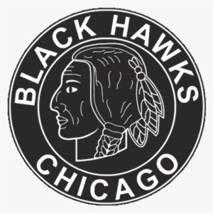 Chicago Blackhawks Logo Png - Sport Club Internacional