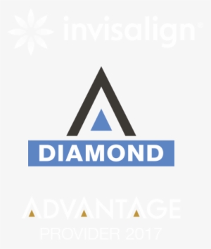 Invisalign Diamond Logo - Invisalign Diamond Provider 2018