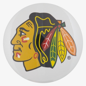 Chicago Blackhawks Logo - Chicago Blackhawks Обои
