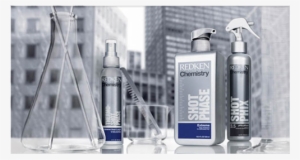 Redken Chemistry Treatments