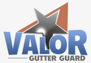 Gutter Guards Charlotte Team Tusing Gutter Guards Charlotte - Valor Gutter Guard Logo