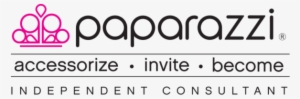 Paparazzi Accessories Business Card Logo - Paparazzi Accessories Logo