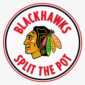 $150 - Chicago Blackhawks Logo Svg