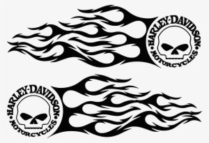 Logos De Harley Davidson Motos