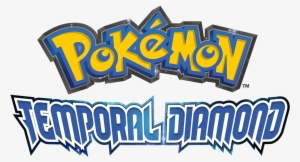 Pokemon Png Logo - Pokémon Omega Ruby And Alpha Sapphire