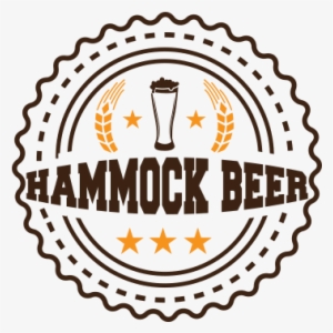 Hammock - Sticker