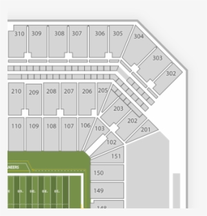 Twickenham Stadium Seating Plan M24 Row 67