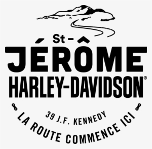 St Jérôme Harley Davidson - Harley Davidson