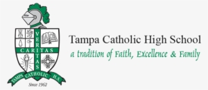 Tampa Catholic High School - Family Recovery Guide: A Map For Healthy Growth