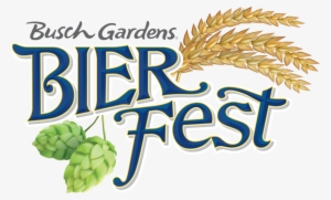 Toast To The End Of Summer With Bier Fest At Busch - Busch Gardens Bierfest