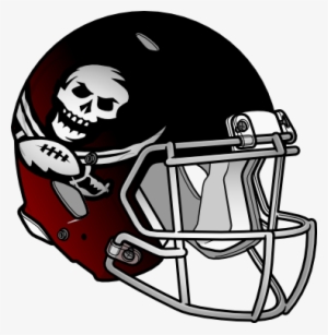 Tampa Bay Buccaneers Helmet Logo Png