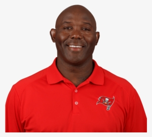 Offensive Line Coach - George Warhop