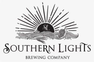 Congratulations Southern Lights On Your 1 Year Anniversary - Graphic Design