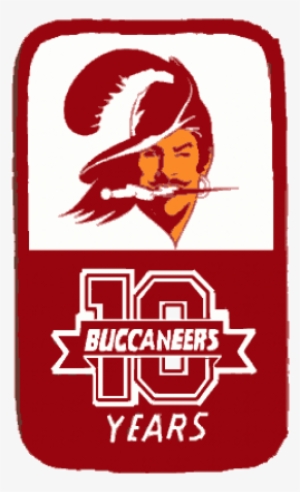 Paxton Lynch Buccaneers Logo