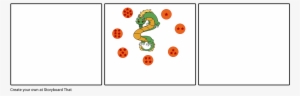 Shenron - Cartoon