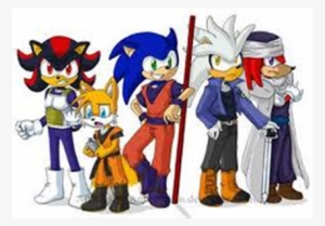 Sonic Ball Z