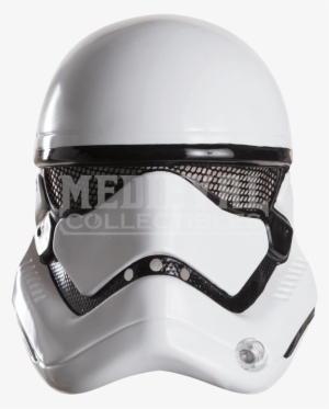 Force Awakens Kids Stormtrooper Mask - Starwars Masks