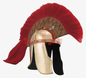 Roman Soldier Helmet Png