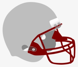 How To Set Use Gray And Red Helmet Icon Png