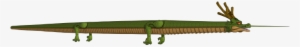 Download Zip Archive - Crocodile