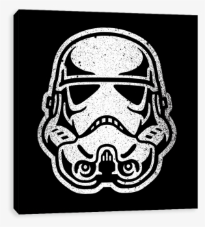 Imperial Stormtrooper - Star Wars Stormtrooper Neon Light