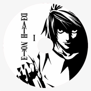 Clip Art Free Light Yagami Misa Amane Death Note Kira - Death Note Black And White Png