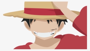 Luffy Png - Luffy Happy