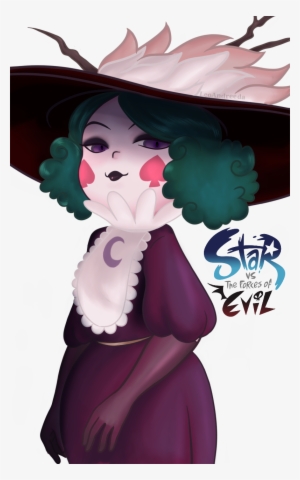 “eclipsa Queen Of Mewni To A Mewman King Was Wed, But