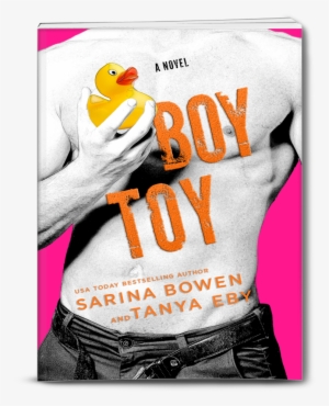 Read Sarina Bowen Boy Toy Free Online Pdf Epub - Boy Toy Sarina Bowen